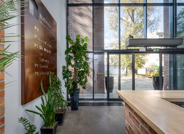 394 m² Coworking  in Krakow, Krakusa 11 (30-535) - 15 | MatchOffice.com