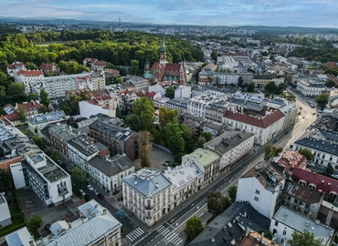 394 m² Coworking space  in Krakow, Krakusa 11 (30-535) - 17 | MatchOffice