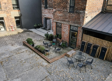 394 m² Shared office  in Krakow, Krakusa 11 (30-535) - 17 | MatchOffice