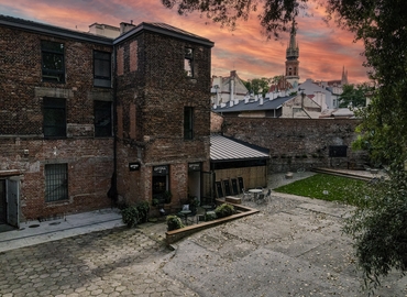 394 m² Shared workspace  in Krakow, Krakusa 11 (30-535) - 18 | MatchOffice