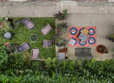 394 m² Coworking  in Krakow, Krakusa 11 (30-535) - 18 | MatchOffice.com