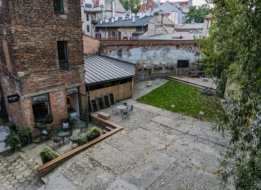 394 m² Coworking space  in Krakow, Krakusa 11 (30-535) - 19 | MatchOffice.com