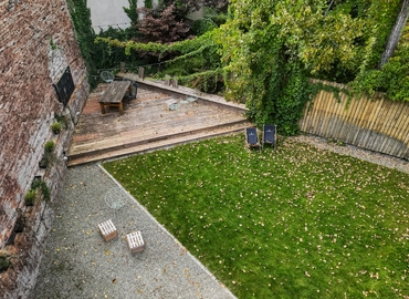 394 m² Co-working  in Krakow, Krakusa 11 (30-535) - 21 | MatchOffice