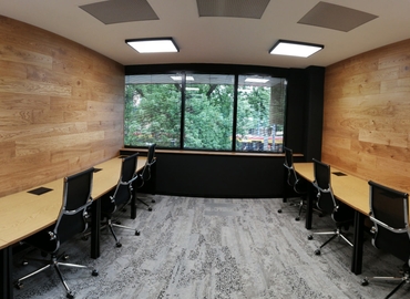 Wirtualne biuro do wynajęcia w Warszawa Wola