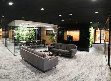 Wirtualne biuro do wynajęcia w Warszawa Wola