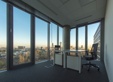 Wirtualne biuro do wynajęcia w Warszawa Ochota