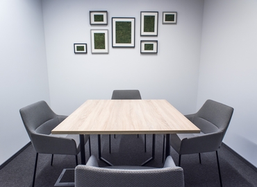 Wirtualne biuro do wynajęcia w Warszawa Ochota