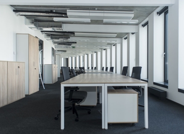 Biuro do wynajęcia w Warszawa Włochy