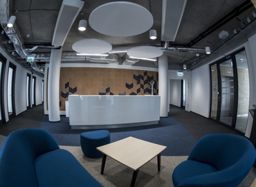 Biuro do wynajęcia w Warszawa Włochy