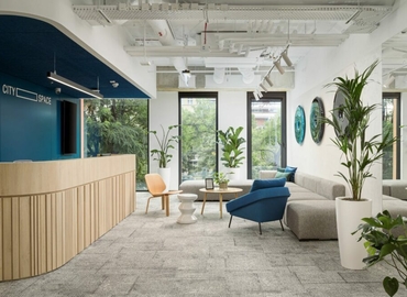 Biurowce do wynajęcia w Wrocław