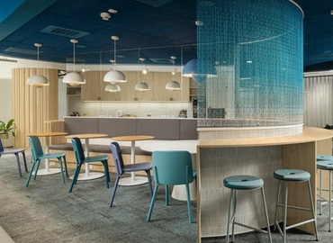 Centrum biznesowe do wynajęcia w Wrocław