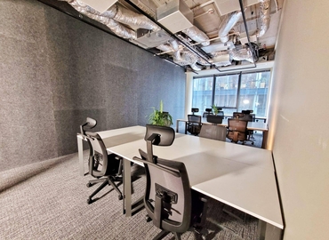 2790 m² Meeting room in Gdansk, Aleja Grunwaldzka 409 (80-236) - 4 | MatchOffice