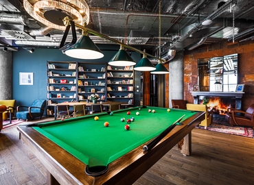 2790 m² Meeting room in Gdansk, Aleja Grunwaldzka 409 (80-236) - 5 | MatchOffice.com