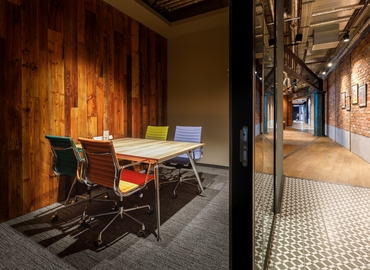 2790 m² Meeting room in Gdansk, Aleja Grunwaldzka 409 (80-236) - 7 | MatchOffice