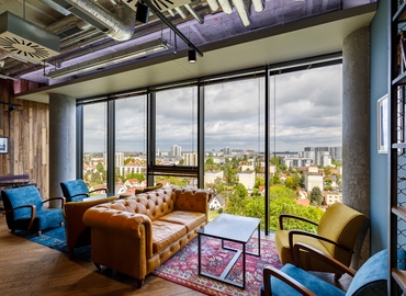 Virtual business address in Gdansk, Aleja Grunwaldzka 409 (80-236) - 0 | MatchOffice.com