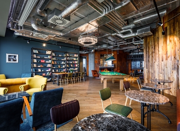 Virtual office in Gdansk, Aleja Grunwaldzka 409 (80-236) - 3 | MatchOffice