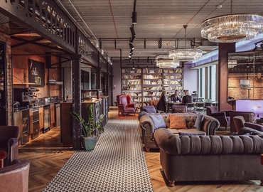 1533 m² Coworking  in Bydgoszcz, Michała Kleofasa Ogińskiego 2 (85-092) - 0 | MatchOffice