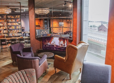 1533 m² Coworking space  in Bydgoszcz, Michała Kleofasa Ogińskiego 2 (85-092) - 1 | MatchOffice