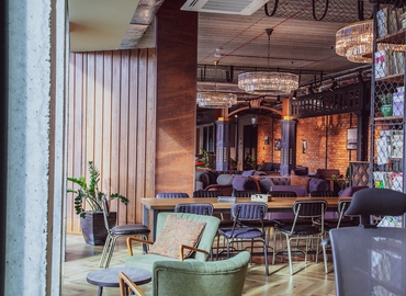 Przestrzeń coworkingową do wynajęcia w Bydgoszcz