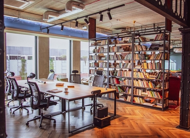 Przestrzeń coworkingową do wynajęcia w Bydgoszcz