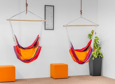 Przestrzeń coworkingową do wynajęcia w Konstancin-Jeziorna
