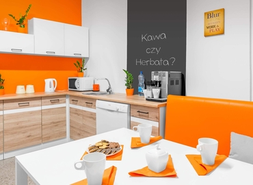 Przestrzeń coworkingową do wynajęcia w Konstancin-Jeziorna