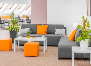 450 m² Coworking  in Konstancin-Jeziorna, Warszawska 21A (05-520) - 6 | MatchOffice.com