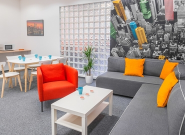  Coworking do wynajęcia w Warszawa Śródmieście