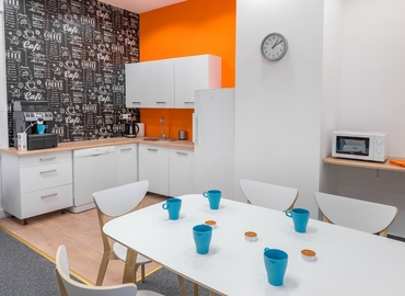 Coworking do wynajęcia w Warszawa Śródmieście