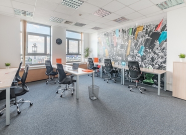 Sala konferencyjna do wynajęcia w Warszawa Śródmieście