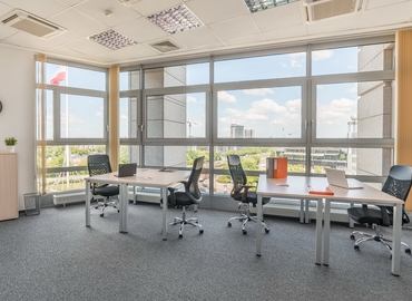 Sala konferencyjna do wynajęcia w Warszawa Śródmieście