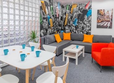 Sala konferencyjna do wynajęcia w Warszawa Śródmieście