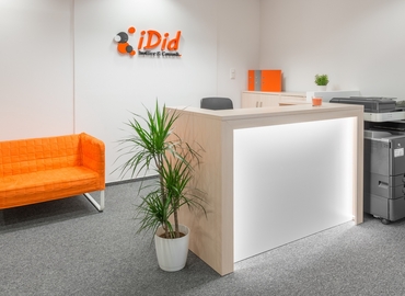 Przestrzeń coworkingową do wynajęcia w Warszawa Ursynów