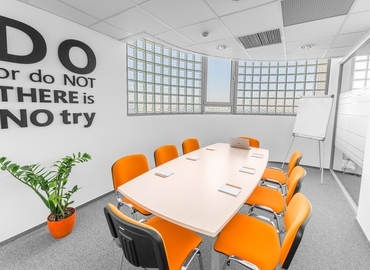 150 m² Shared workspace  in Warszawa Ursynów, Aleja Komisji Edukacji Narodowej 93 (02-777) - 6 | MatchOffice.com