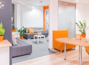 Coworking do wynajęcia w Warszawa Ursynów