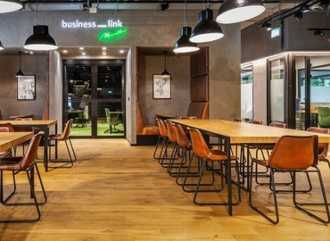 150 m² Shared workspace  in Poznan, ul. Królowej Jadwigi 43 (61-871) - 0 | MatchOffice