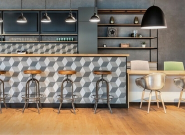  Coworking do wynajęcia w Poznań