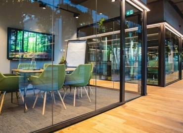 150 m² Conference room in Poznan, ul. Królowej Jadwigi 43 (61-871) - 3 | MatchOffice.com