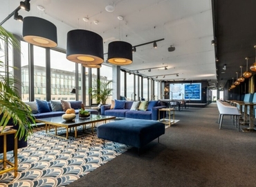  Coworking do wynajęcia w Warszawa Śródmieście