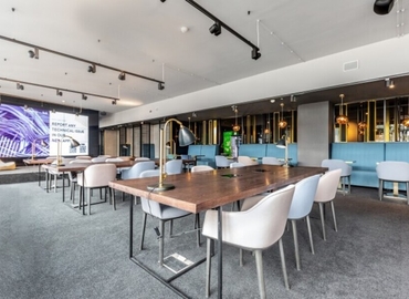  Coworking do wynajęcia w Warszawa Śródmieście