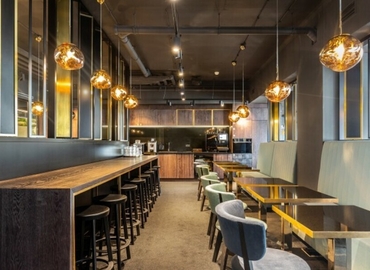  Coworking do wynajęcia w Warszawa Śródmieście