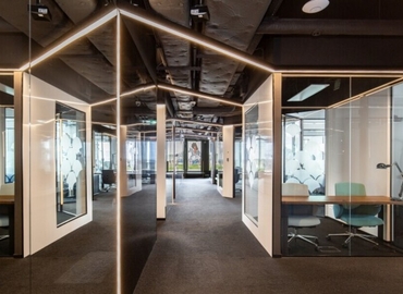 150 m² Shared office  in Warszawa Śródmieście, Kazimierza Brokla 2 (00-032) - 3 | MatchOffice