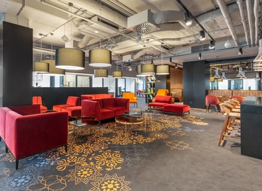 Przestrzeń coworkingową do wynajęcia w Wrocław