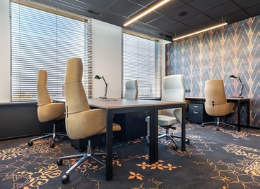 4000 m² Coworking space  in Wroclaw, Szczytnicka 11 (50-382) - 5 | MatchOffice