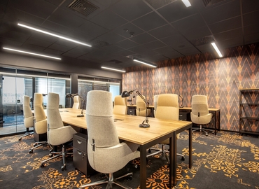 4000 m² Shared office  in Wroclaw, Szczytnicka 11 (50-382) - 8 | MatchOffice