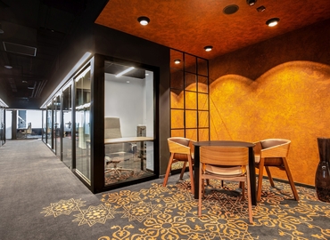 Sala konferencyjna do wynajęcia w Wrocław