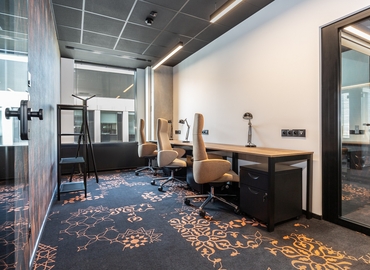 Sala konferencyjna do wynajęcia w Wrocław