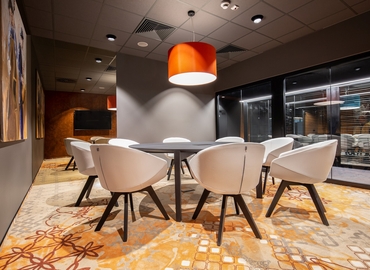 Sala konferencyjna do wynajęcia w Wrocław