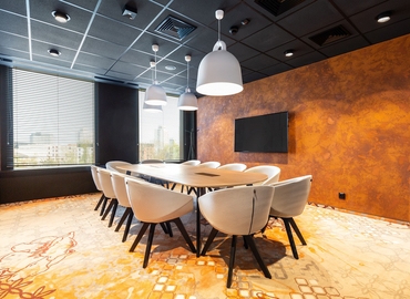 Sala konferencyjna do wynajęcia w Wrocław