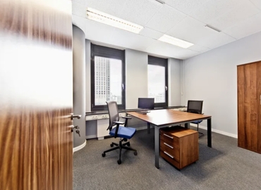 Office  ul. Grzybowska 80/82 piętro 7 00-844 Warszawa Wola